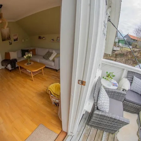 Cosy In Next To The Sea Daire Stavanger