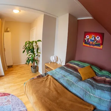 Daire Cosy In Next To The Sea Stavanger