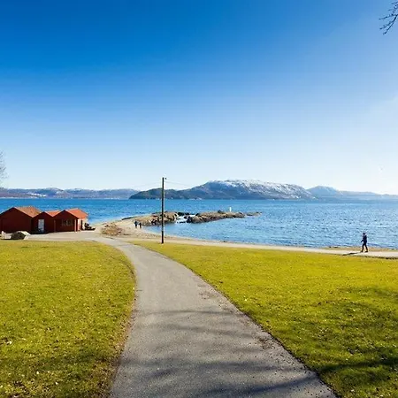 Cosy In Next To The Sea Daire Stavanger