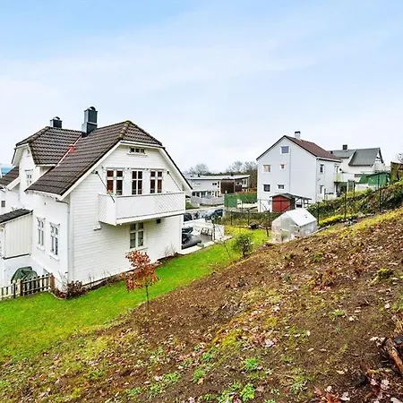 Daire Cosy In Next To The Sea Stavanger