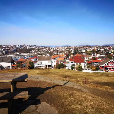 Cosy In Next To The Sea Daire Stavanger