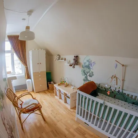 Apartament Cosy In Next To The Sea *